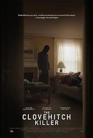 فيلم The Clovehitch Killer 2018 مترجم - باهي فيلم
